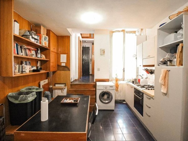appartamento in vendita a Bologna in zona Centro Storico
