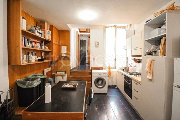 appartamento in vendita a Bologna in zona San Vitale