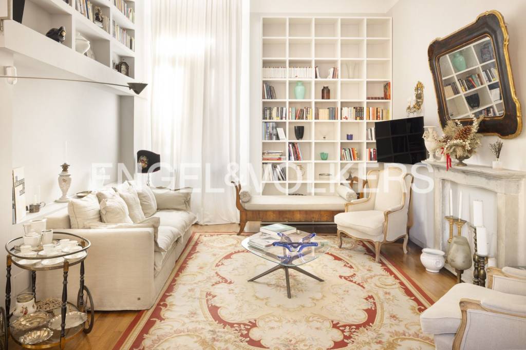 appartamento in vendita a Bologna in zona Quartiere Porto