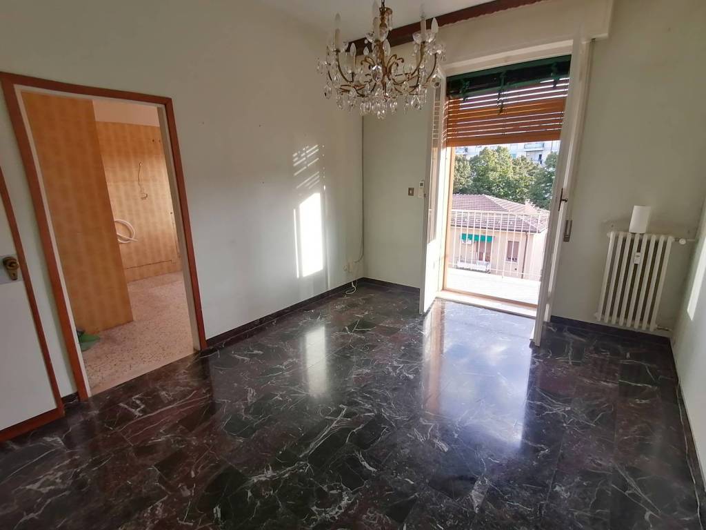 appartamento in vendita a Bologna in zona Savena