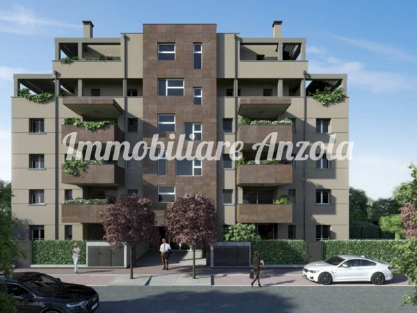 appartamento in vendita a Bologna in zona Borgo Panigale