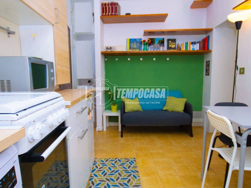 appartamento in vendita a Bologna in zona Centro Storico