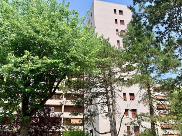 appartamento in vendita a Bologna in zona Savena