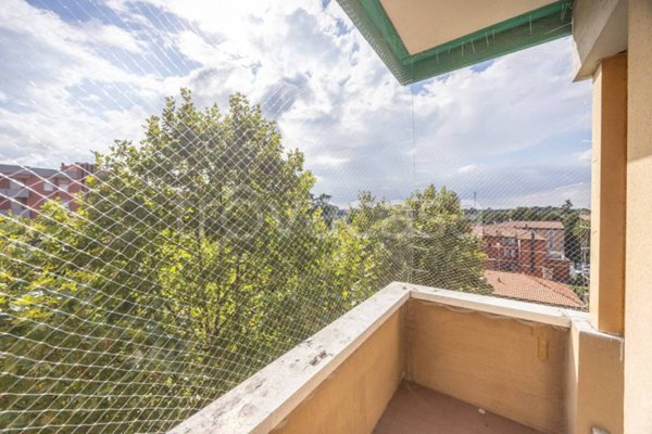 appartamento in vendita a Bologna in zona Borgo Panigale