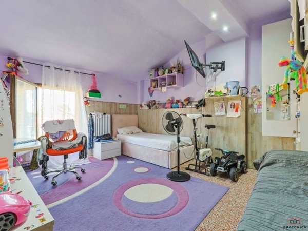 appartamento in vendita a Bologna in zona Borgo Panigale