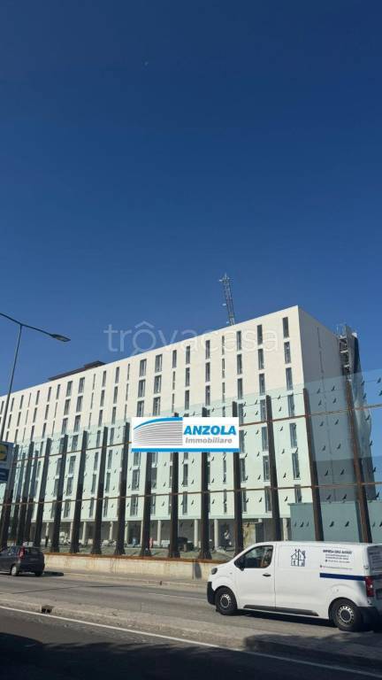 appartamento in vendita a Bologna in zona Lame