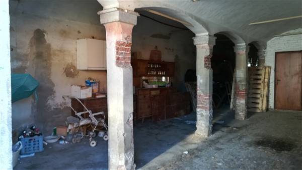 casa indipendente in vendita a Bologna in zona Savena