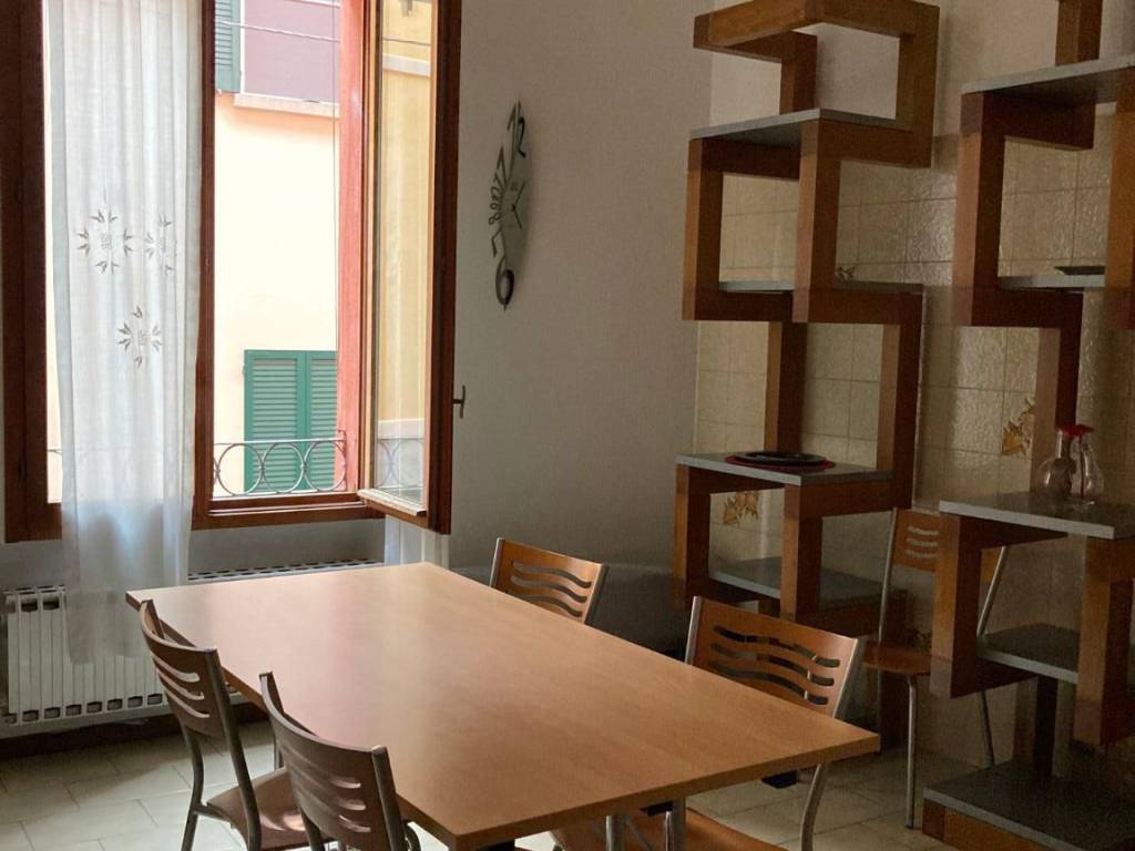 appartamento in vendita a Bologna in zona Centro Storico