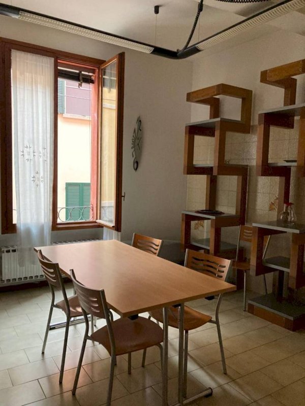 appartamento in vendita a Bologna in zona Centro Storico