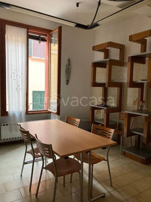appartamento in vendita a Bologna in zona Centro Storico