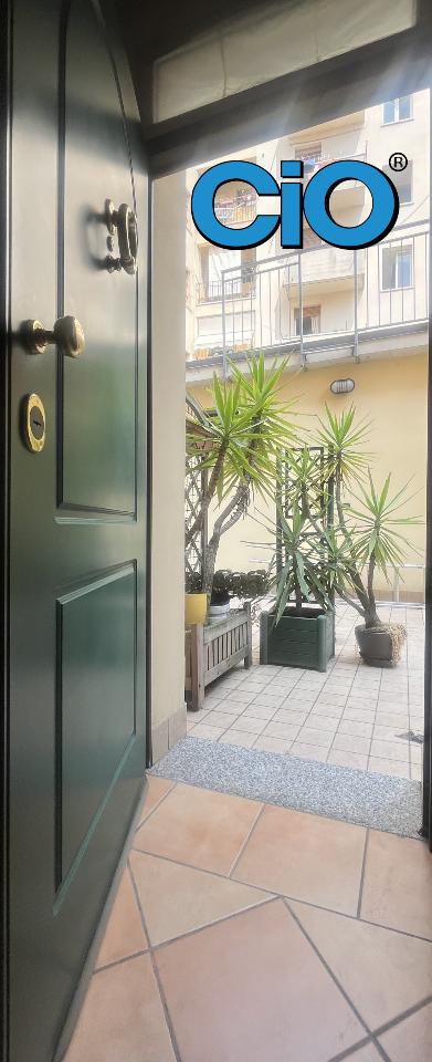 appartamento in vendita a Bologna in zona Murri