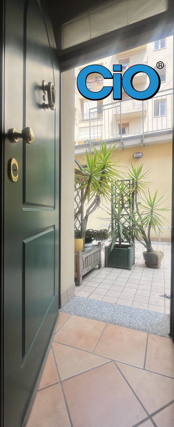 appartamento in vendita a Bologna in zona San Vitale