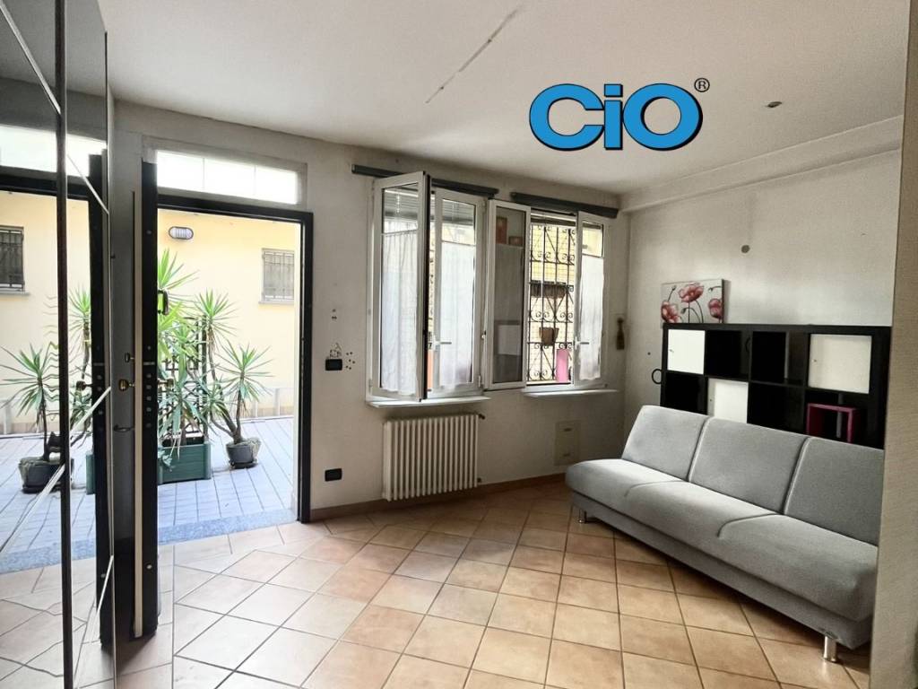 appartamento in vendita a Bologna in zona Centro Storico
