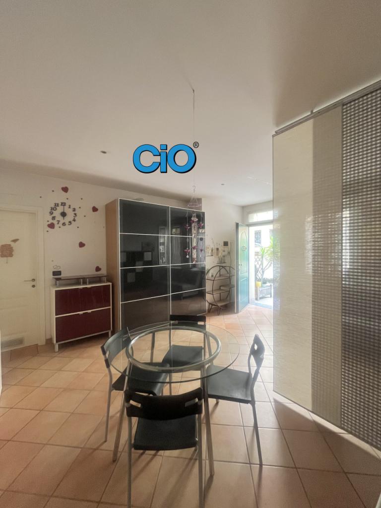 appartamento in vendita a Bologna in zona San Donato