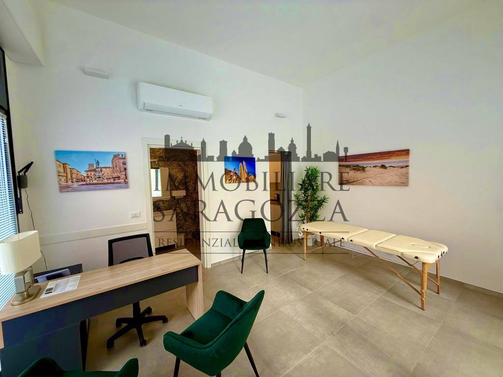 negozio in vendita a Bologna in zona Saffi