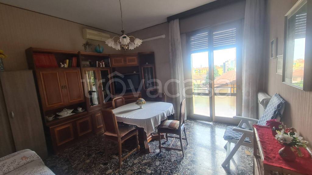 appartamento in vendita a Bologna in zona Savena