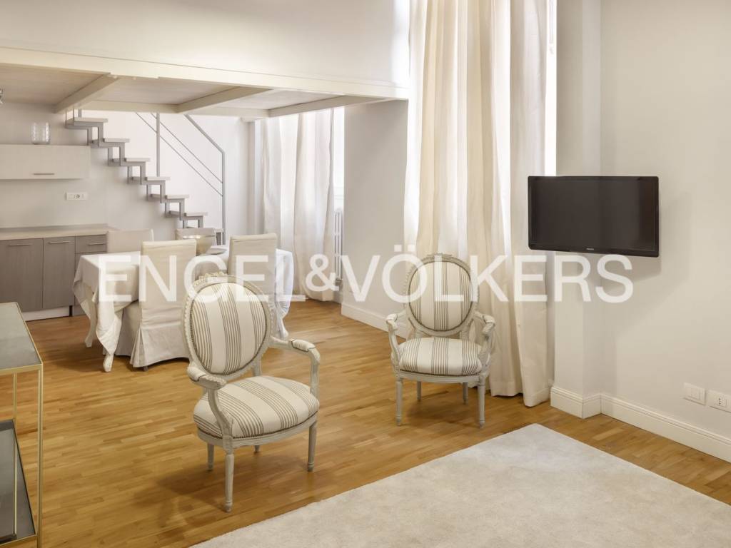 appartamento in vendita a Bologna in zona Quartiere Porto