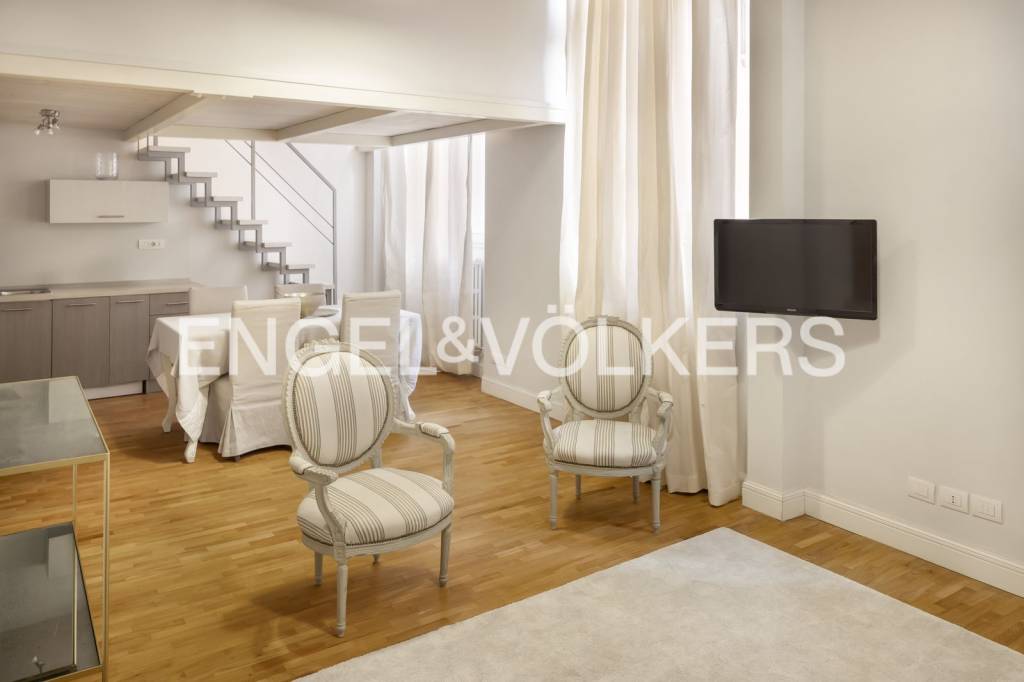 appartamento in vendita a Bologna in zona Quartiere Porto