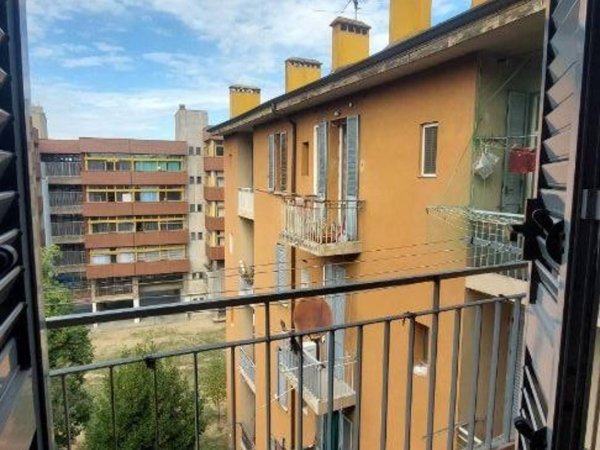 appartamento in vendita a Bologna in zona Saffi