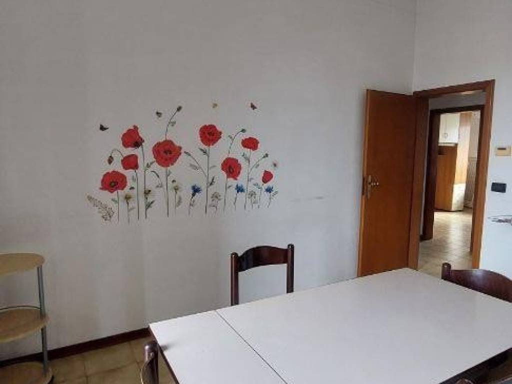 appartamento in vendita a Bologna in zona Saffi