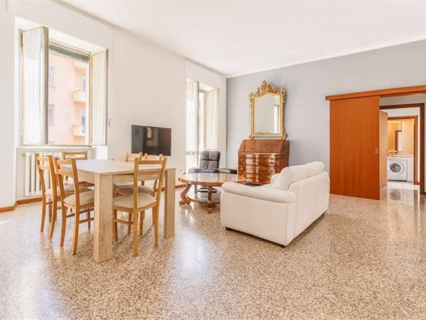 appartamento in vendita a Bologna in zona San Vitale