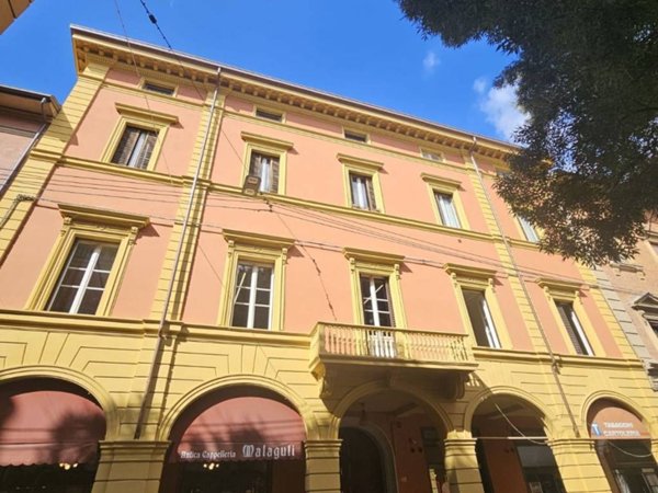 appartamento in vendita a Bologna