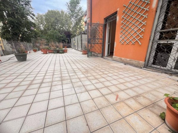 appartamento in vendita a Bologna in zona Pilastro