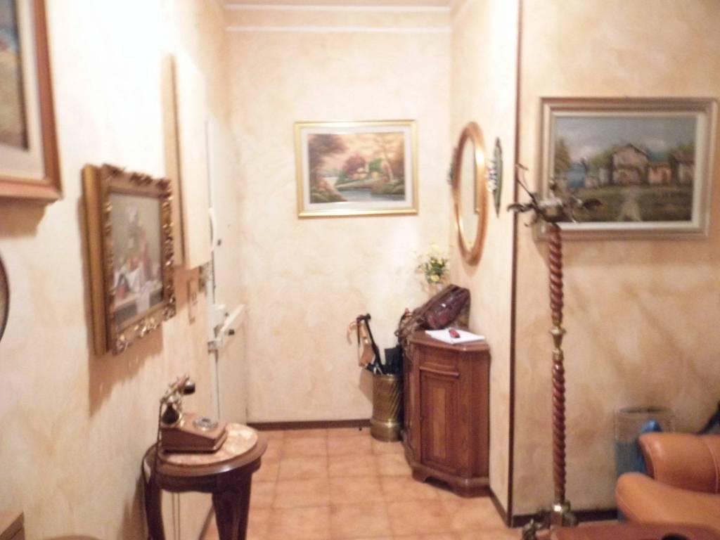 appartamento in vendita a Bologna in zona San Vitale