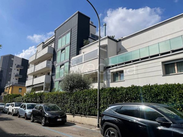 appartamento in vendita a Bologna in zona Bolognina