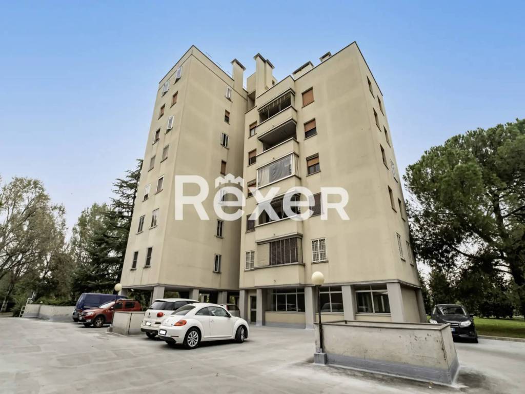 appartamento in vendita a Bologna in zona Quartiere Porto
