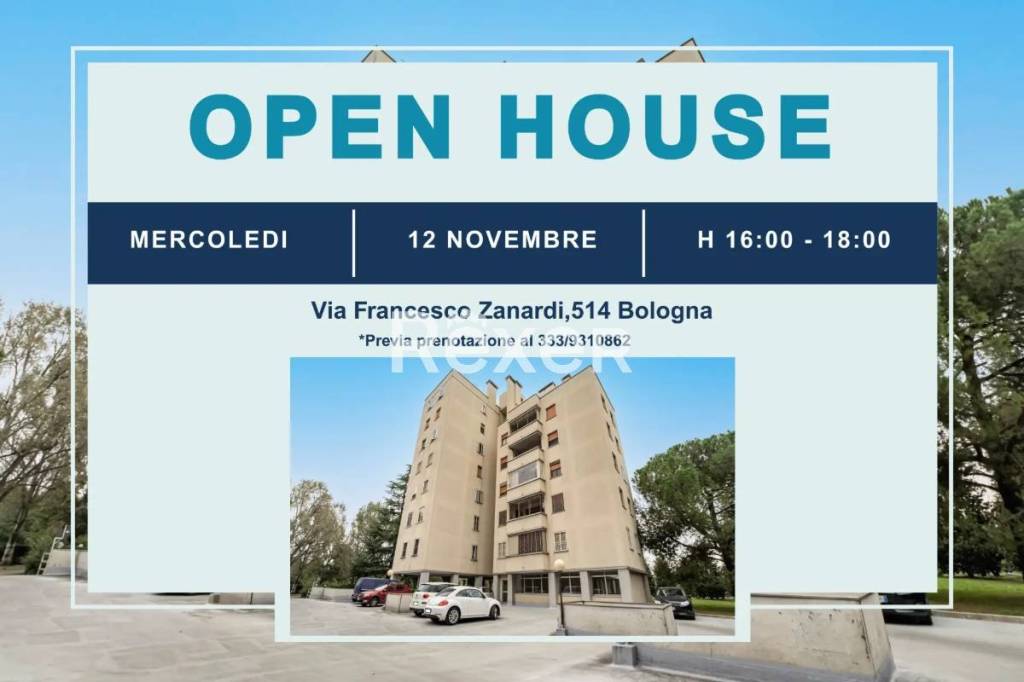 appartamento in vendita a Bologna in zona Quartiere Porto