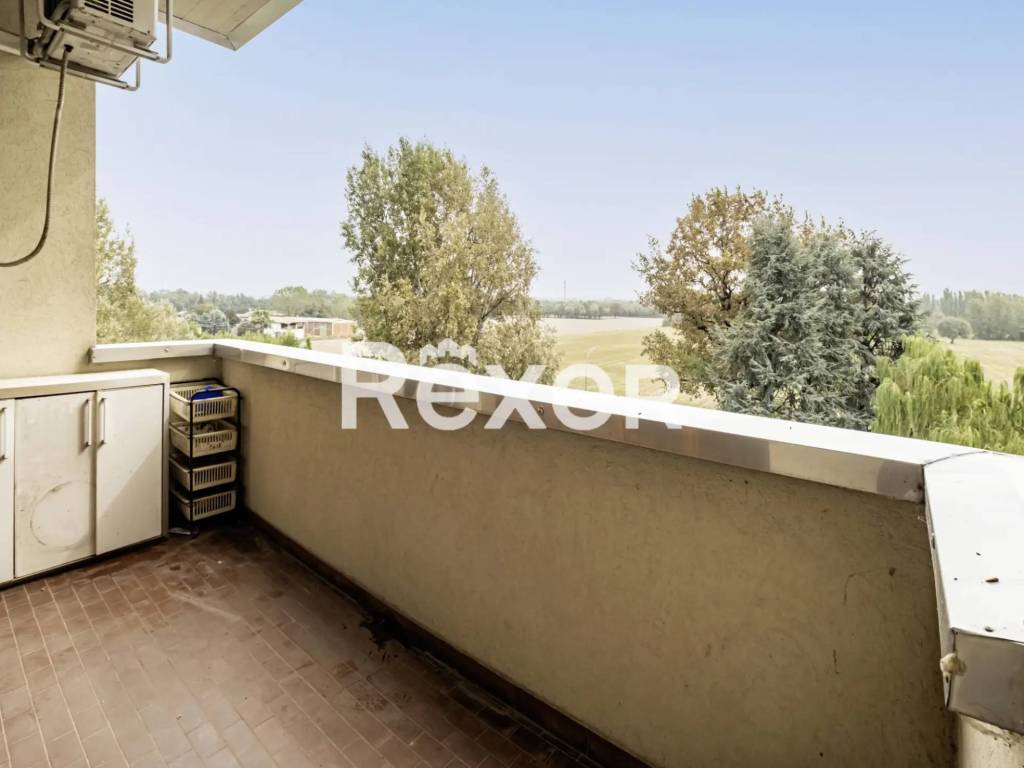 appartamento in vendita a Bologna in zona Quartiere Porto