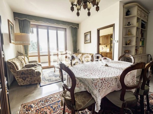 appartamento in vendita a Bologna in zona Corticella