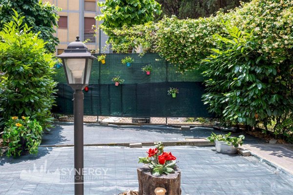 appartamento in vendita a Bologna in zona Savena