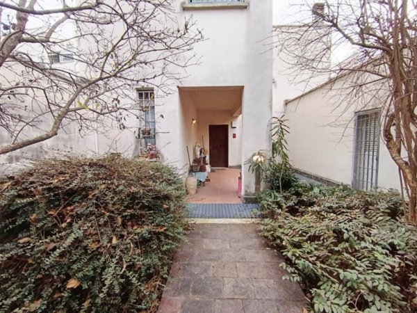 casa indipendente in vendita a Bologna in zona Reno