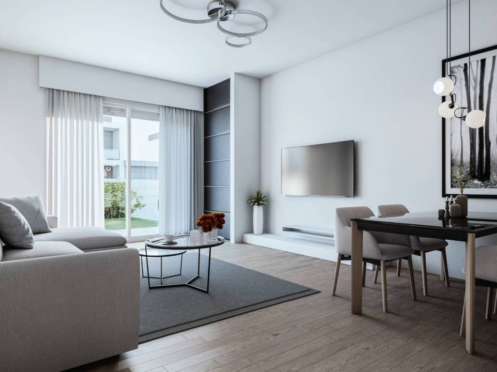 appartamento in vendita a Bologna in zona Quartiere Navile