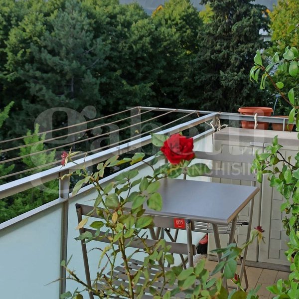appartamento in vendita a Bologna in zona Borgo Panigale