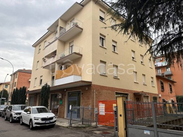appartamento in vendita a Bologna in zona Savena