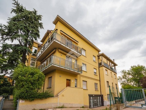 appartamento in vendita a Bologna in zona Borgo Panigale
