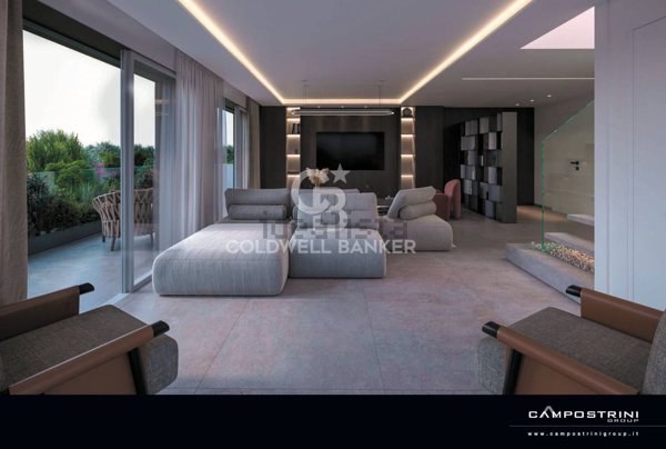 appartamento in vendita a Bologna in zona Savena