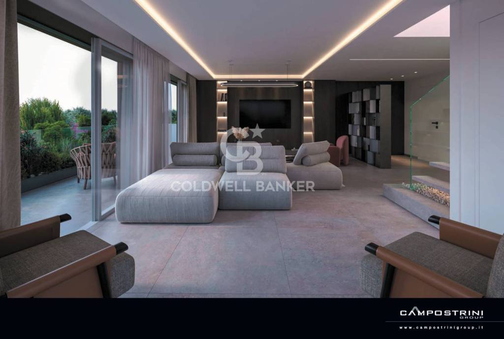 appartamento in vendita a Bologna in zona Savena