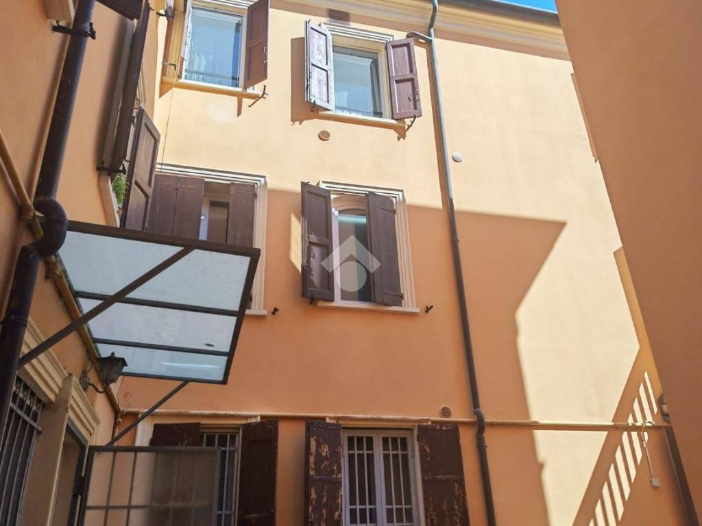 appartamento in vendita a Bologna in zona Colli