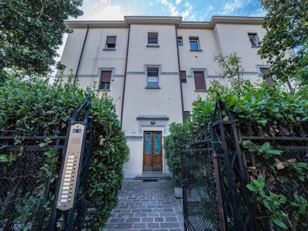 appartamento in vendita a Bologna in zona Colli