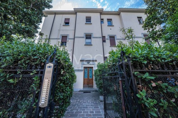 appartamento in vendita a Bologna in zona Murri