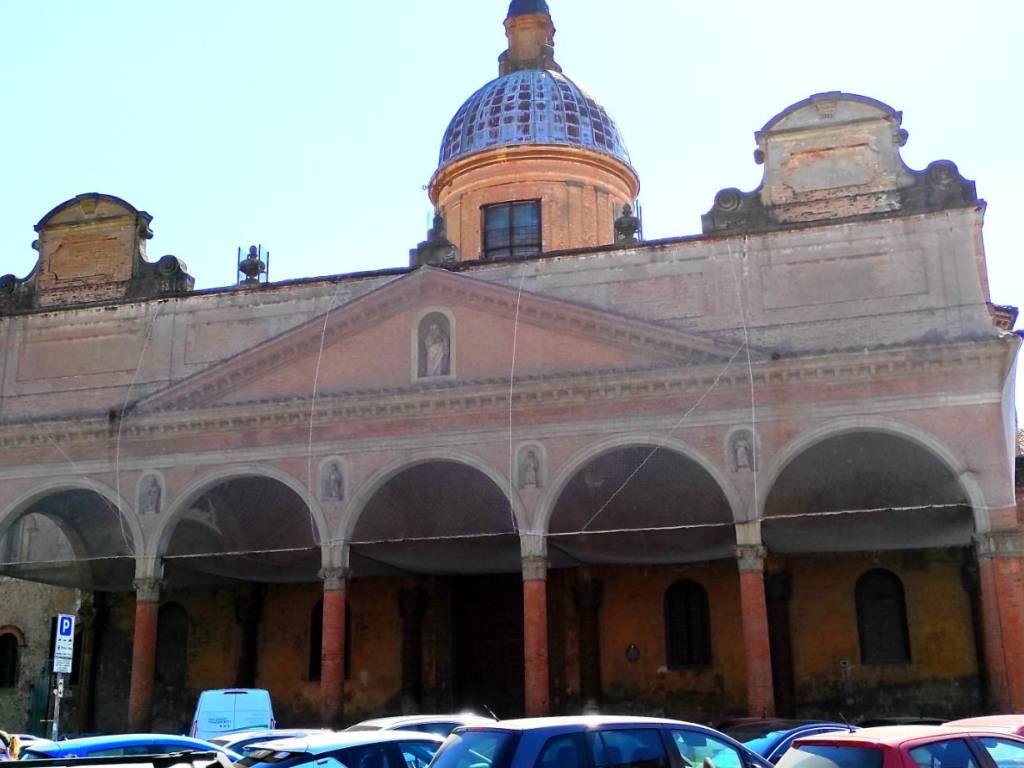 appartamento in vendita a Bologna in zona Santo Stefano