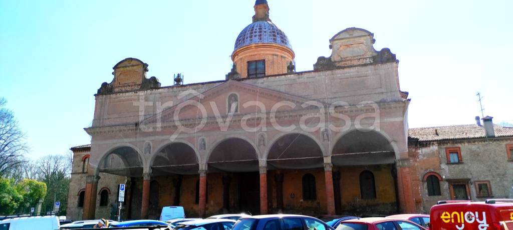 appartamento in vendita a Bologna in zona Santo Stefano