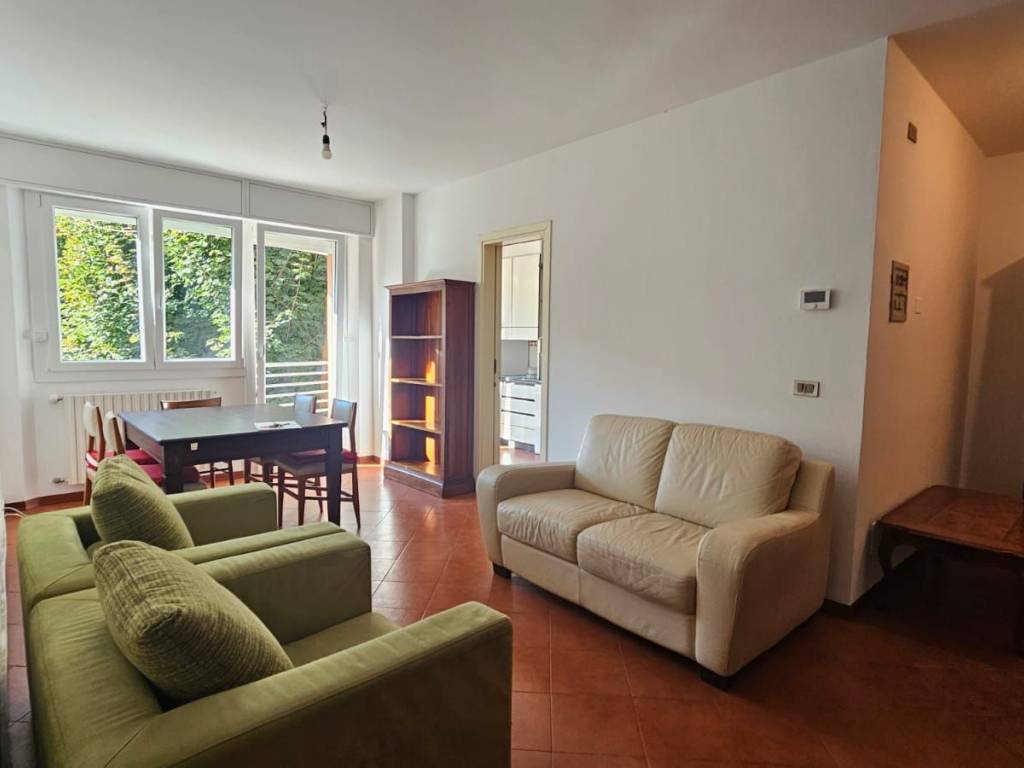 appartamento in vendita a Bologna in zona Corticella