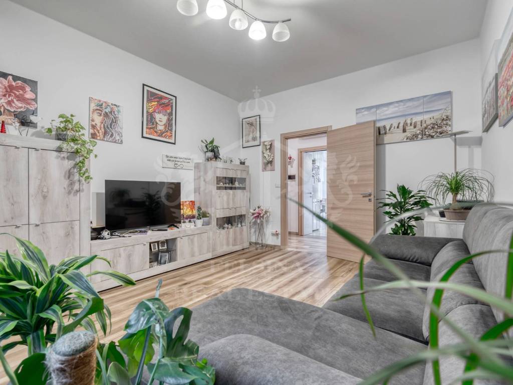 appartamento in vendita a Bologna in zona Pilastro