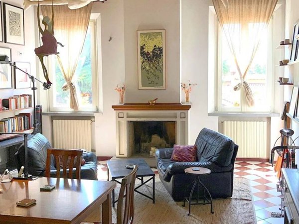 appartamento in vendita a Bologna in zona Santo Stefano