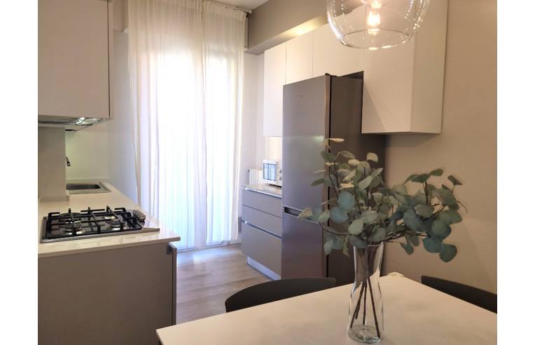appartamento in vendita a Bologna in zona Bolognina